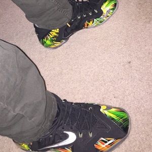 Meet your Posher, Brandon